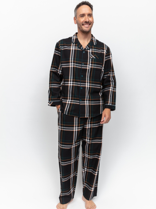 Пижама CYBERJAMMIES Blake модель 6976-6977 Фото