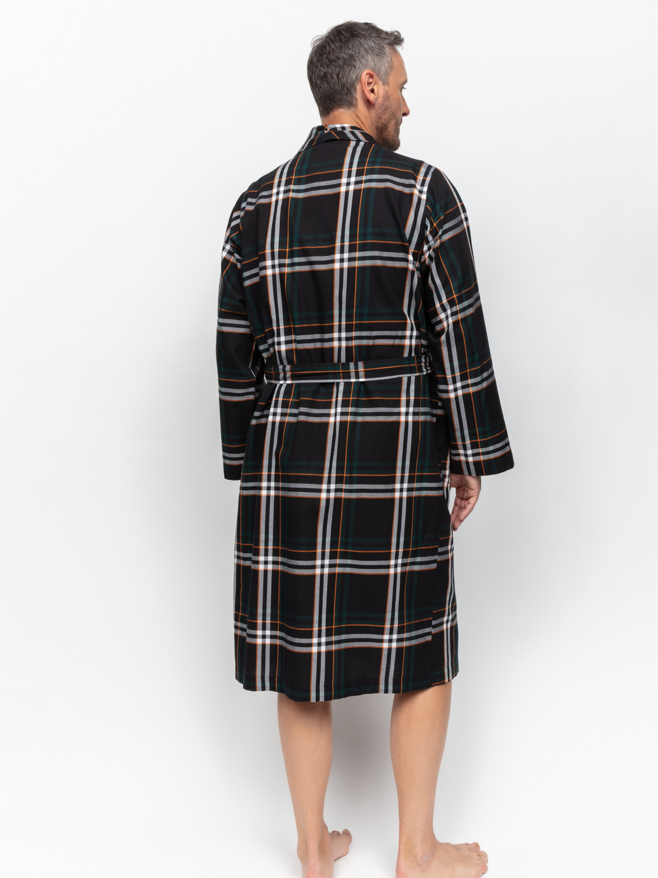 Халат CYBERJAMMIES Blake модель 6979 Фото