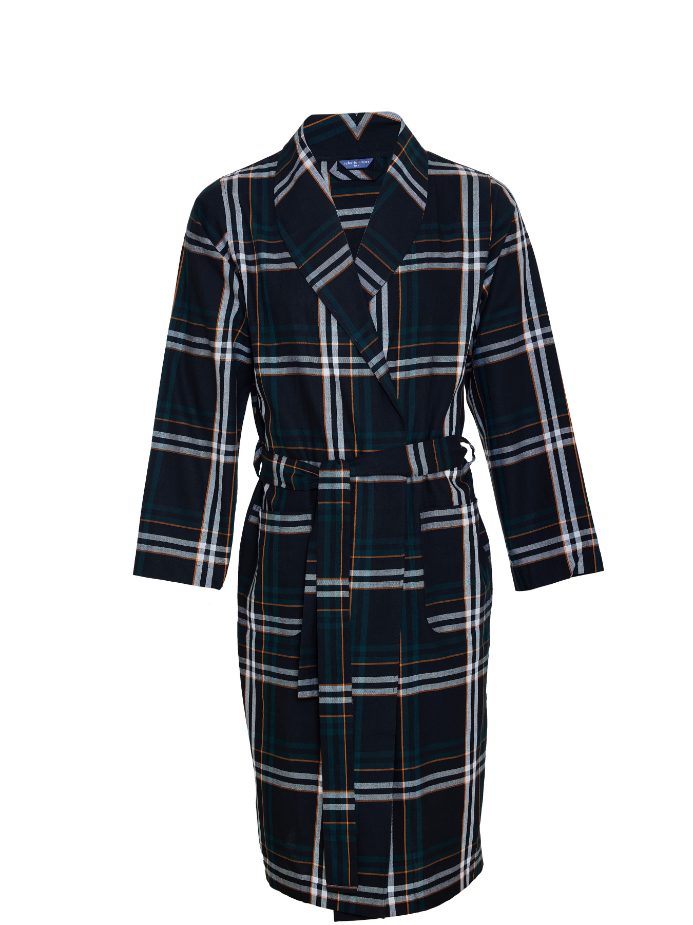 Халат CYBERJAMMIES Blake модель 6979 Фото