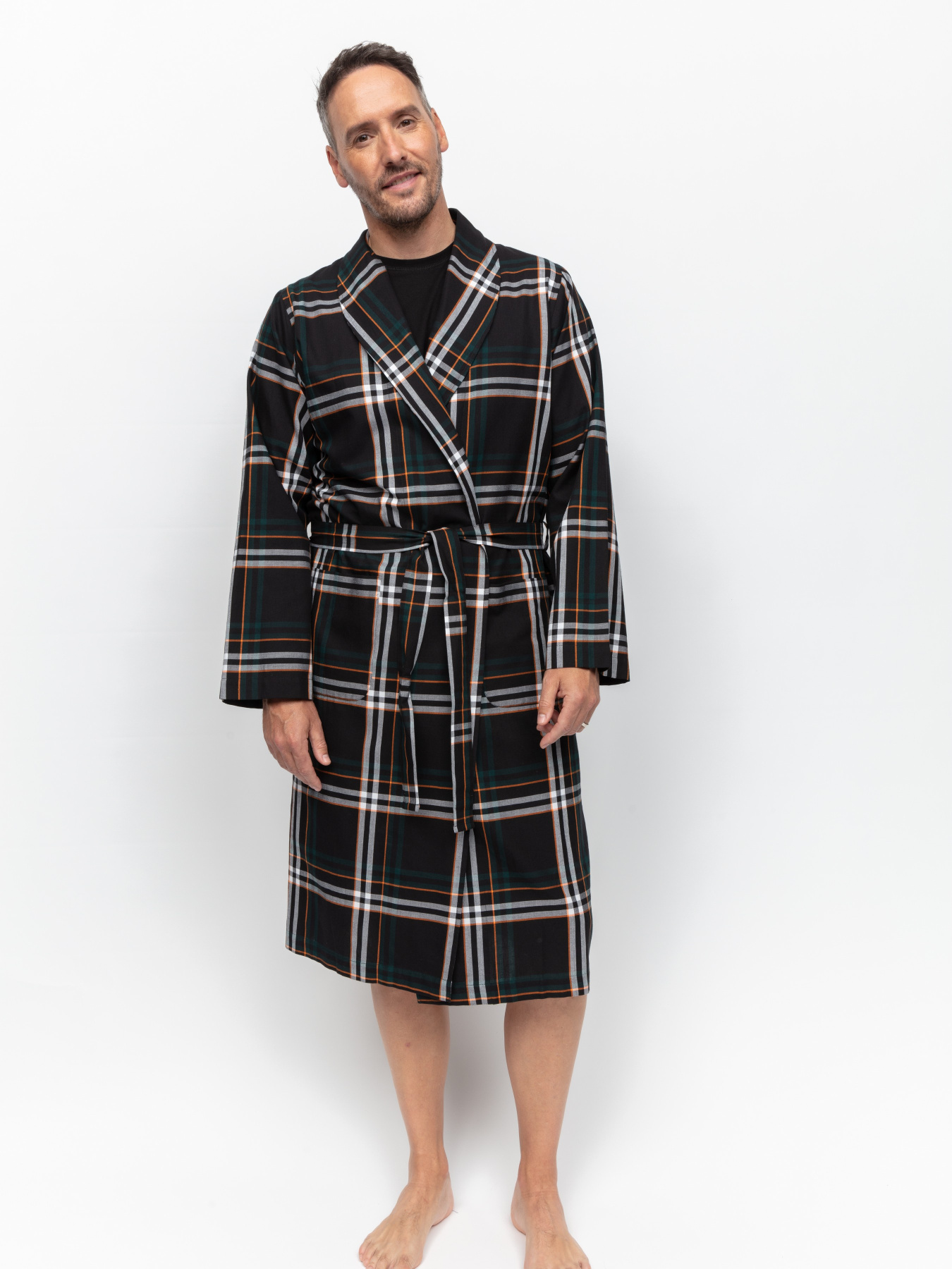 Халат CYBERJAMMIES Blake модель 6979 Фото