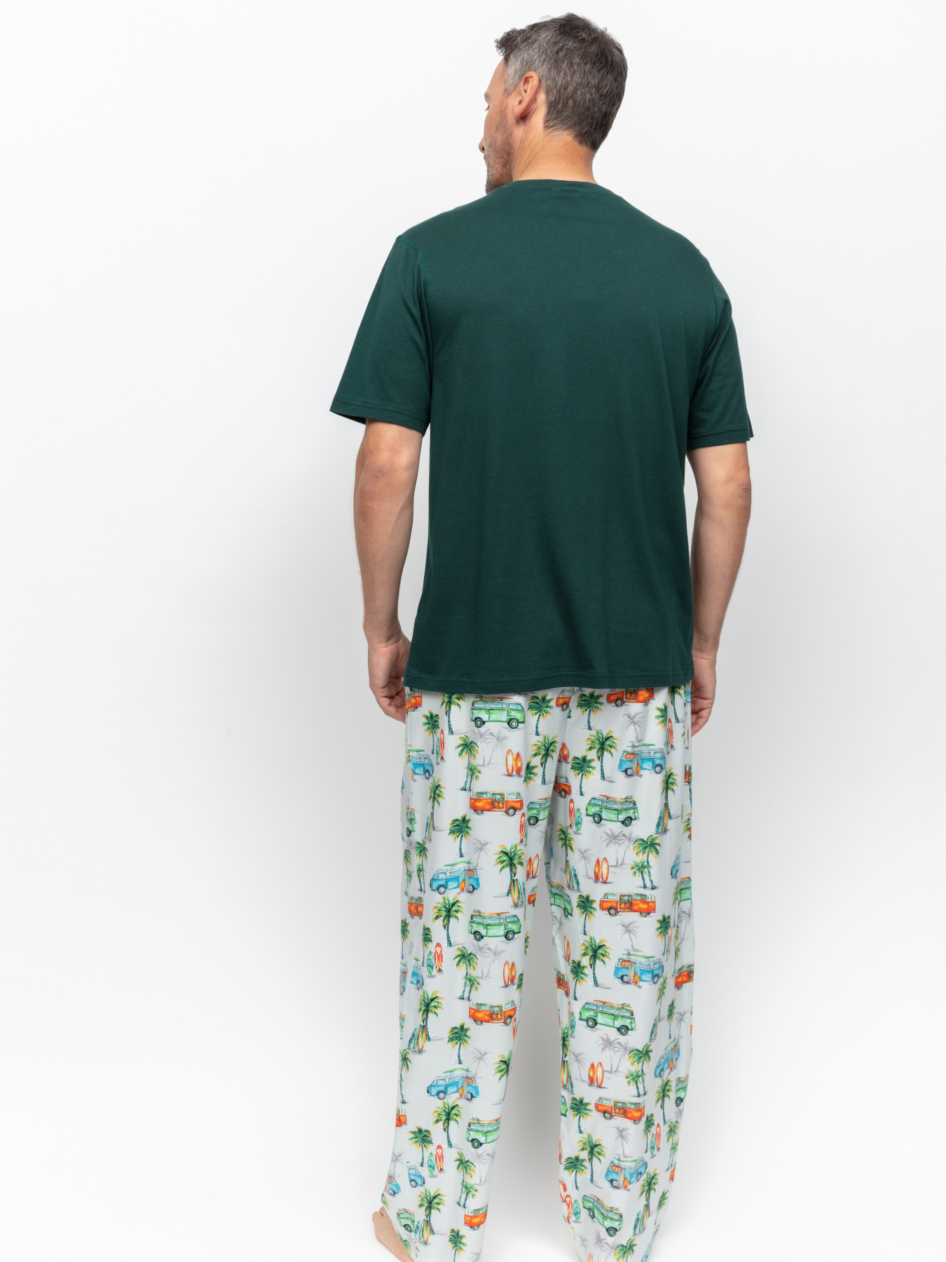 Пижама CYBERJAMMIES Bodhi модель 6995-6993 Фото