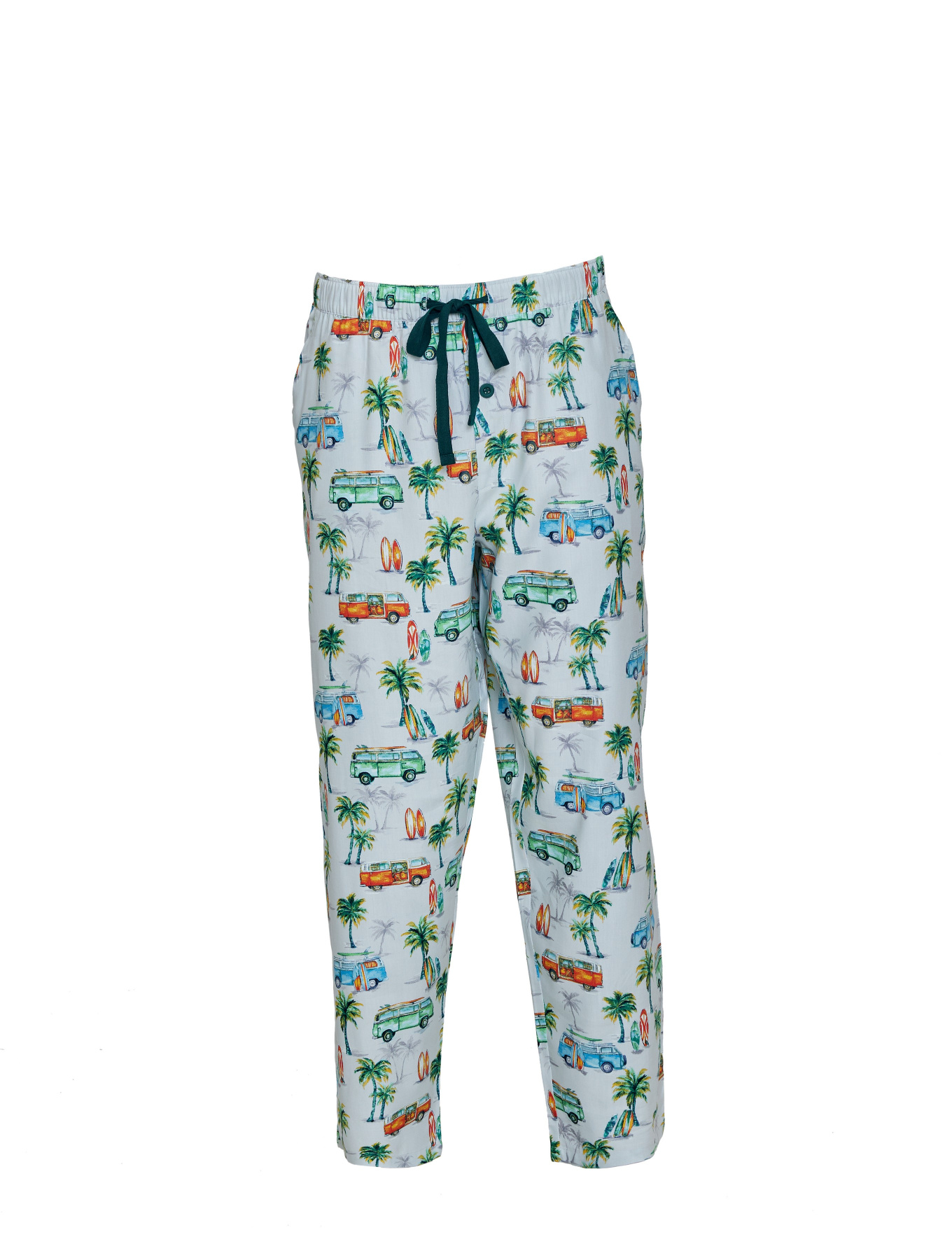 Піжама CYBERJAMMIES Bodhi модель 6995-6993 Фото