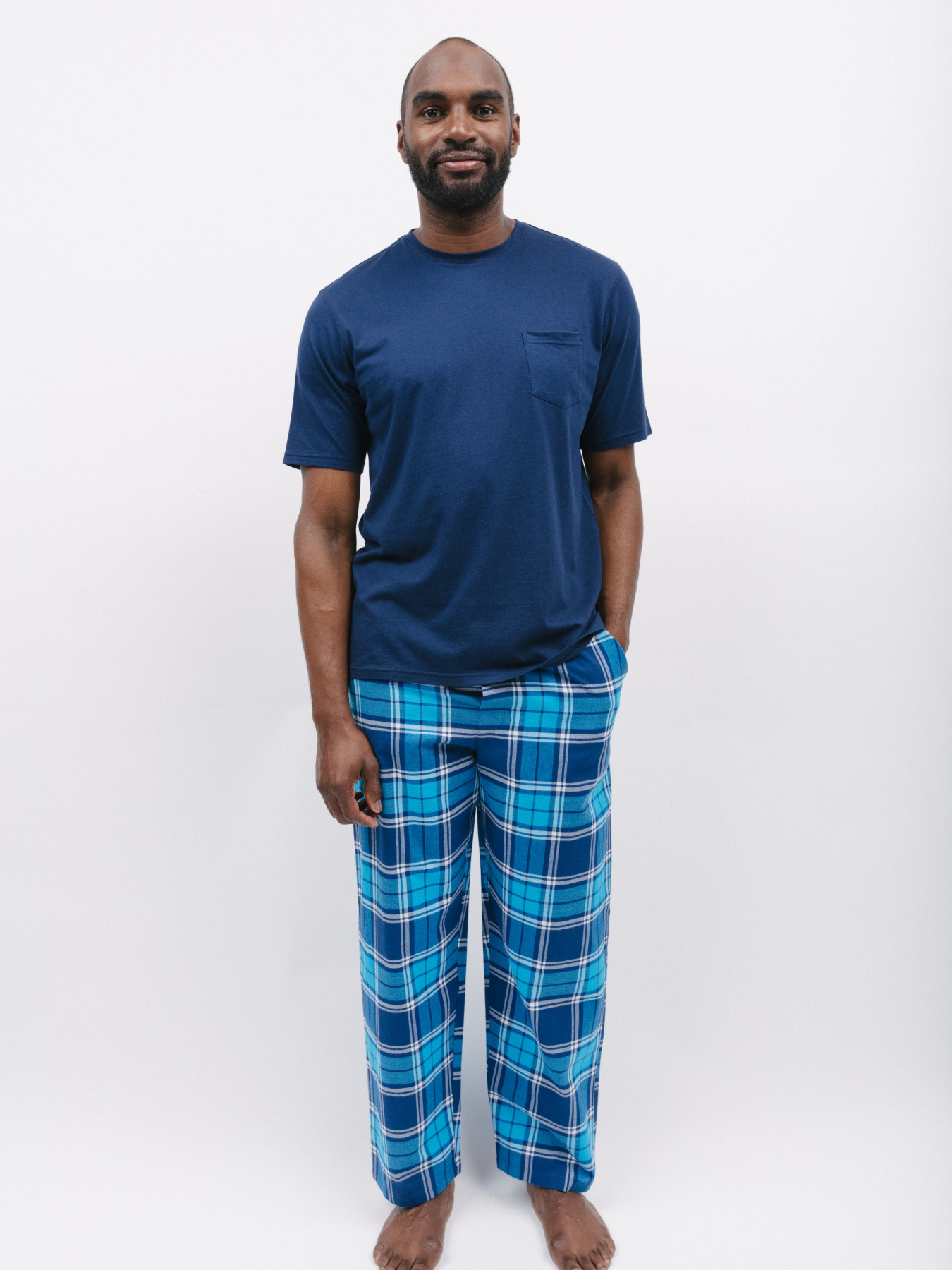 Пижама CYBERJAMMIES Felix модель 6896-6876 Фото