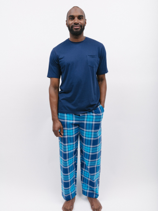 Пижама CYBERJAMMIES Felix модель 6896-6876 Фото