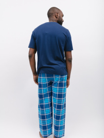 Пижама CYBERJAMMIES Felix модель 6896-6876 Фото