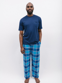 Пижама CYBERJAMMIES Felix модель 6896-6876 Фото