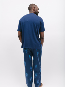 Пижама CYBERJAMMIES Felix модель 6896-6893 Фото