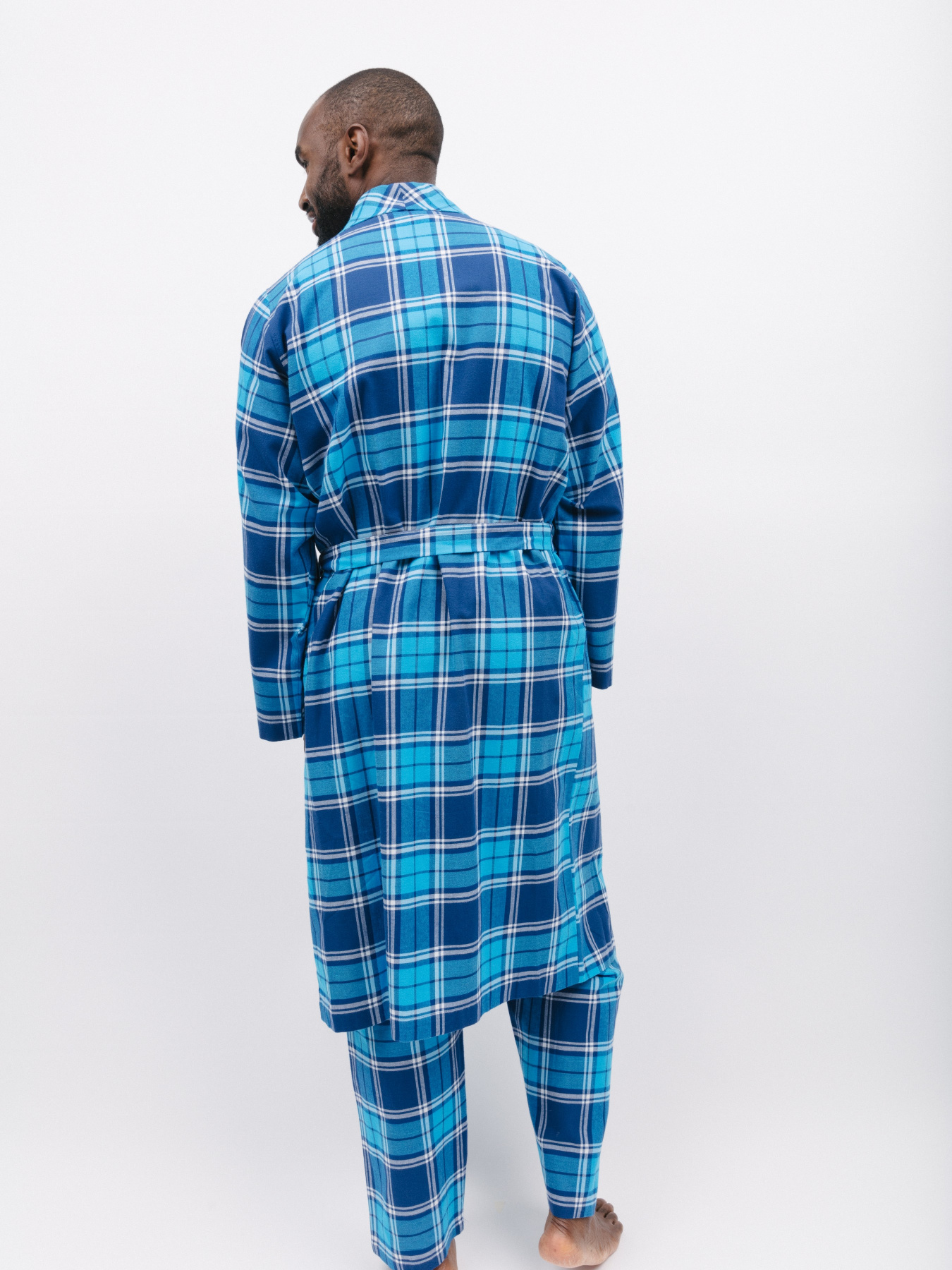 Халат CYBERJAMMIES Felix модель 6935 Фото