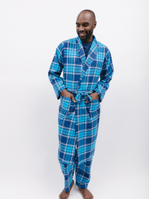 Халат CYBERJAMMIES Felix модель 6935 Фото