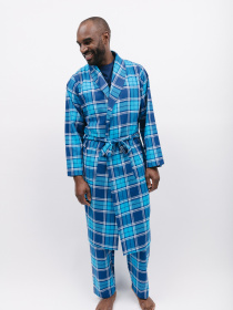 Халат CYBERJAMMIES Felix модель 6935 Фото