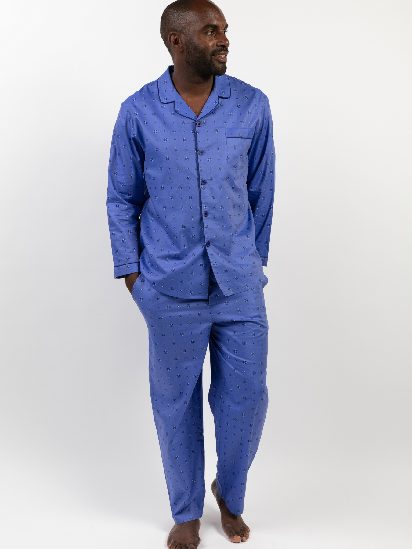 Пижама CYBERJAMMIES Jamie модель 6806-6807 Фото