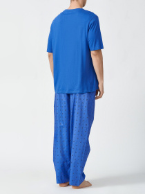 Пижама CYBERJAMMIES Jamie модель 6809-6807 Фото