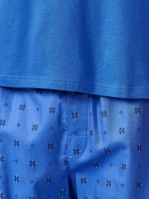 Пижама CYBERJAMMIES Jamie модель 6809-6807 Фото