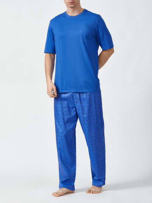 Пижама CYBERJAMMIES Jamie модель 6809-6807 Пижама CYBERJAMMIES Jamie модель 6809-6807 Фото