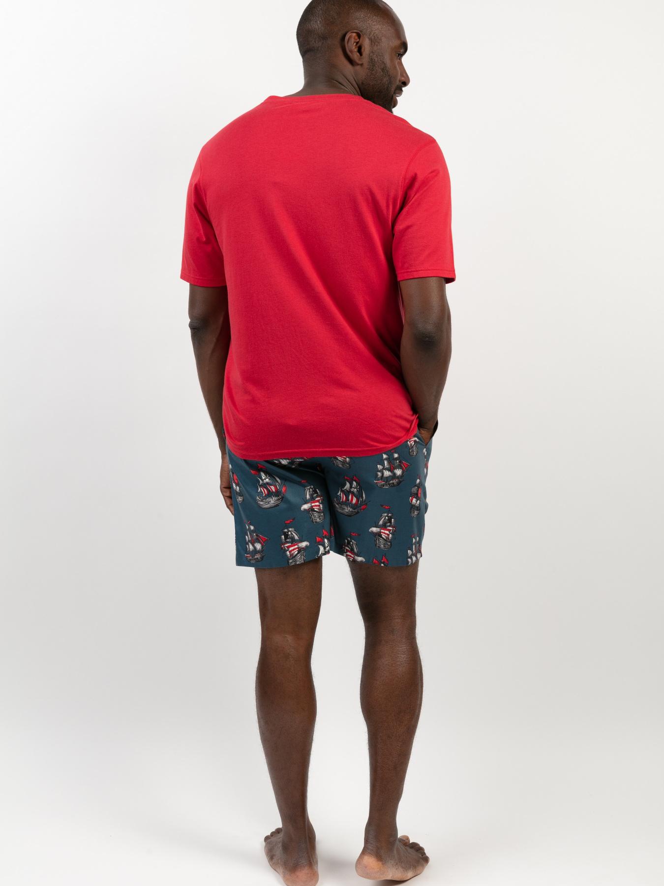 Пижама CYBERJAMMIES Jasper модель 6832-6827 Фото