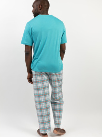Пижама CYBERJAMMIES Luca модель 6838-6834 Фото