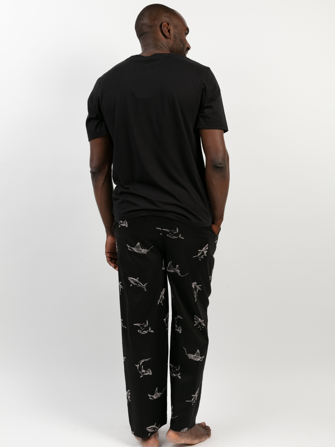 Пижама CYBERJAMMIES Mason модель 6822-6817 Фото