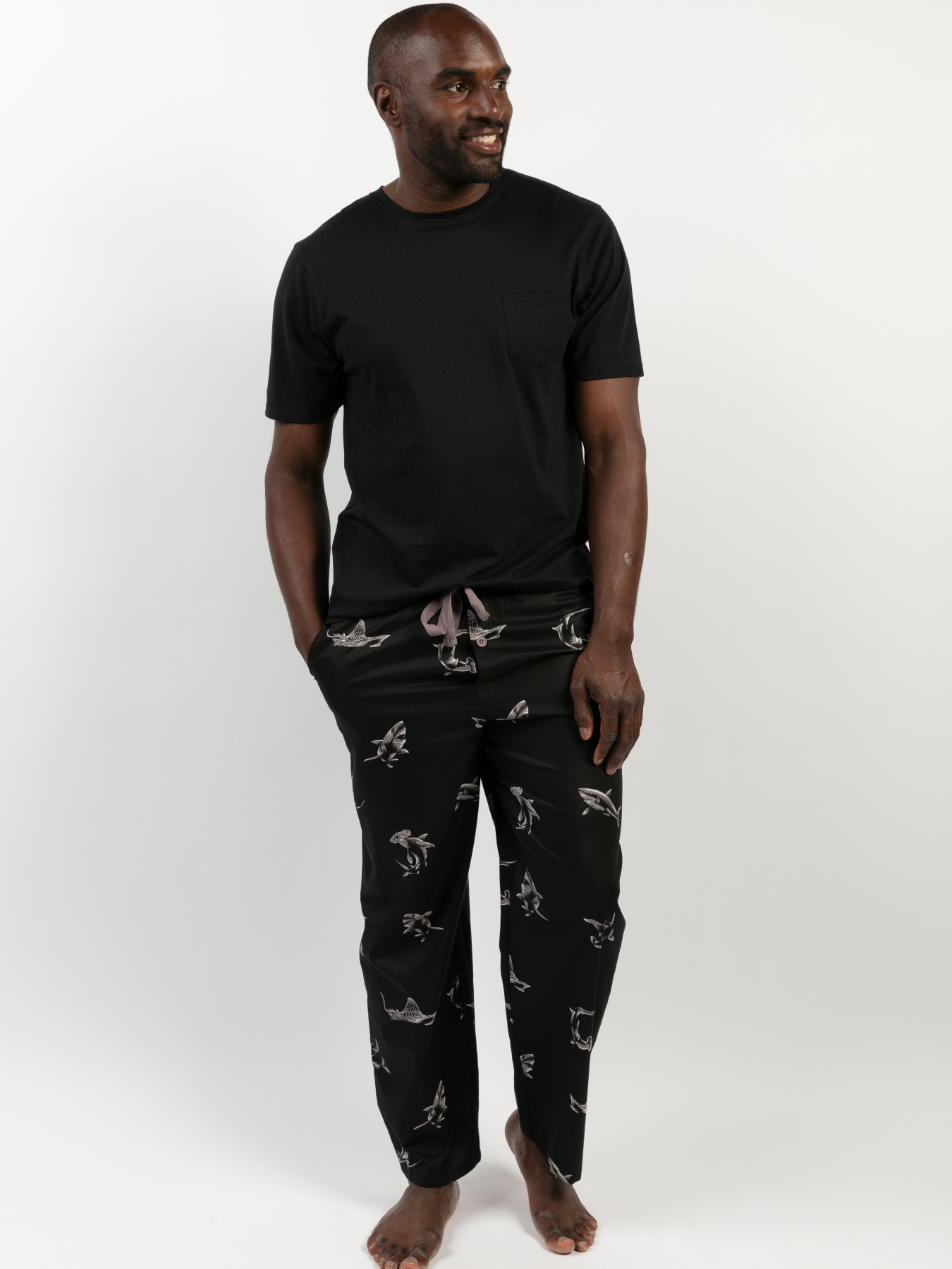 Пижама CYBERJAMMIES Mason модель 6822-6817 Фото