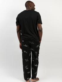 Пижама CYBERJAMMIES Mason модель 6822-6817 Фото