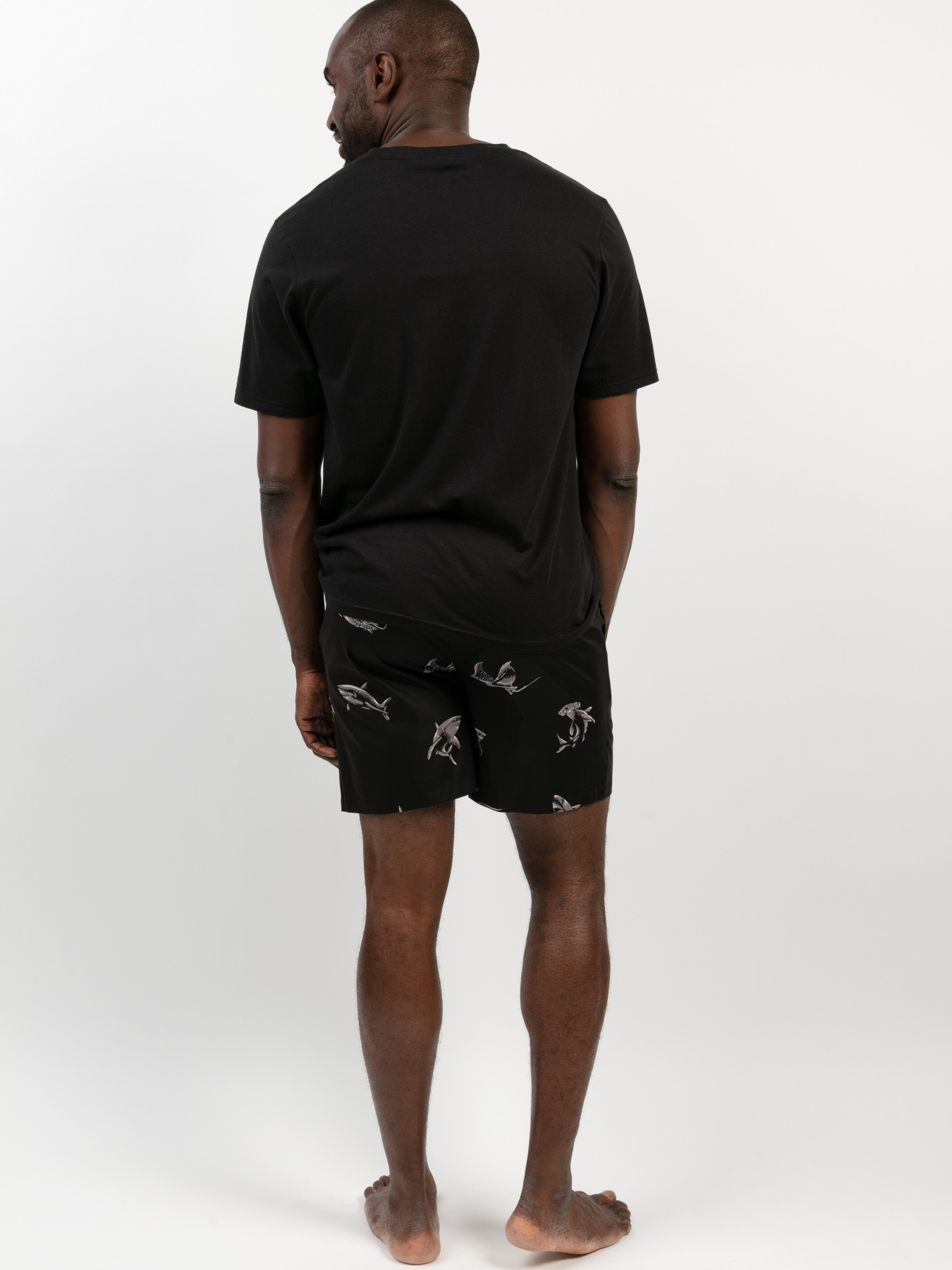 Пижама CYBERJAMMIES Mason модель 6822-6818 Фото