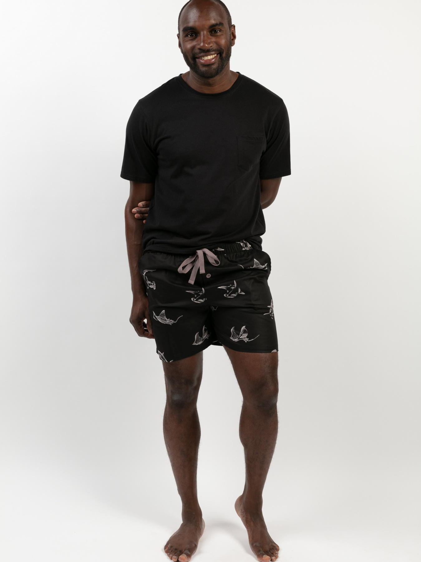 Пижама CYBERJAMMIES Mason модель 6822-6818 Фото