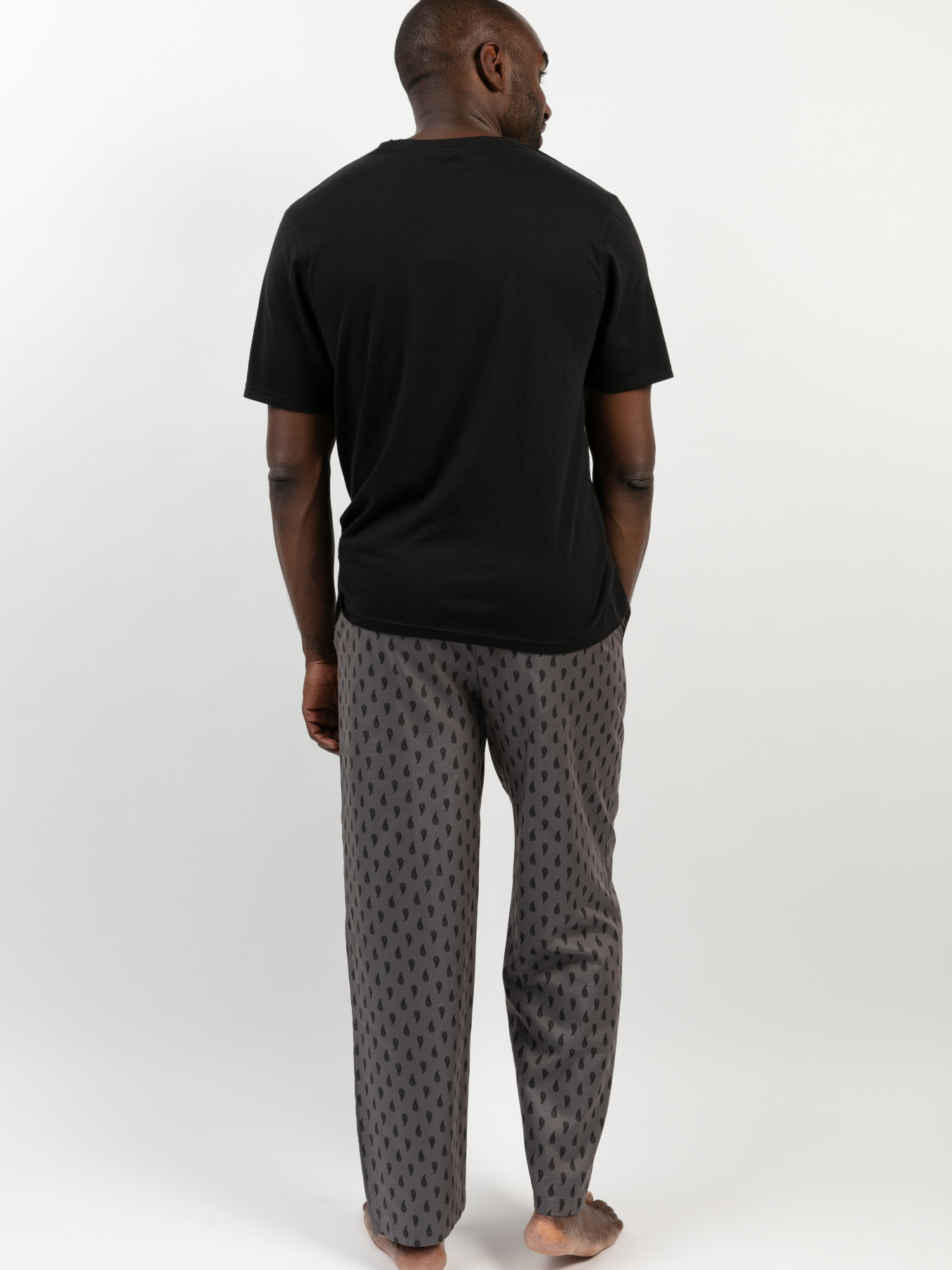 Пижама CYBERJAMMIES Mason модель 6822-6820 Фото