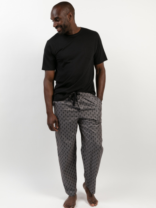 Пижама CYBERJAMMIES Mason модель 6822-6820 Фото