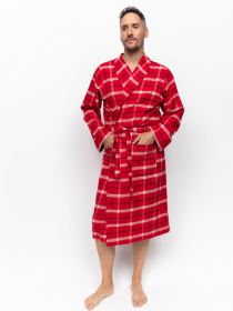 Халат CYBERJAMMIES Noel модель 6937 Халат CYBERJAMMIES Noel модель 6937 Фото