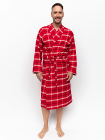 Халат CYBERJAMMIES Noel модель 6937 Халат CYBERJAMMIES Noel модель 6937 Фото