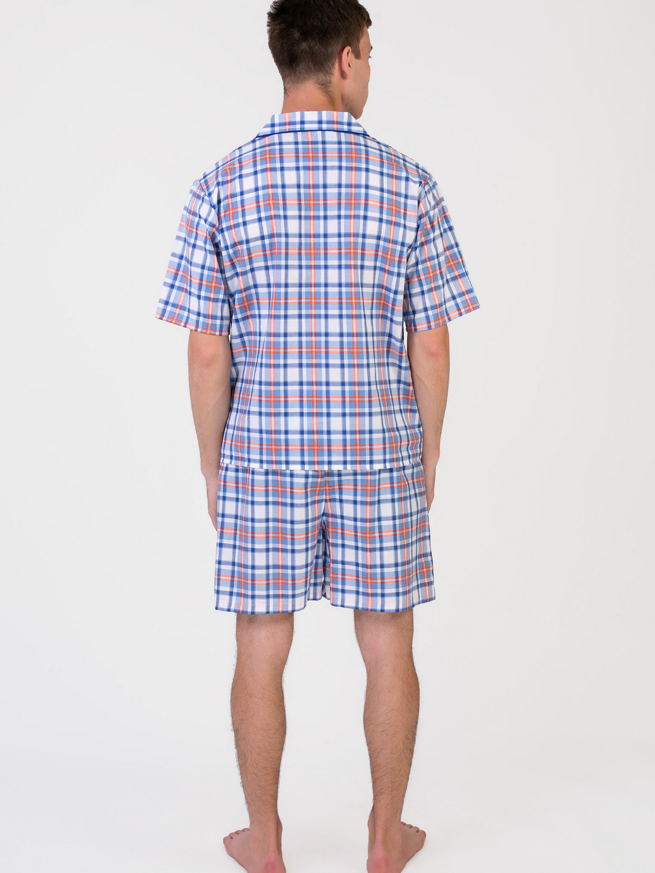 Пижама CYBERJAMMIES Oscar модель 6344-6346 Фото