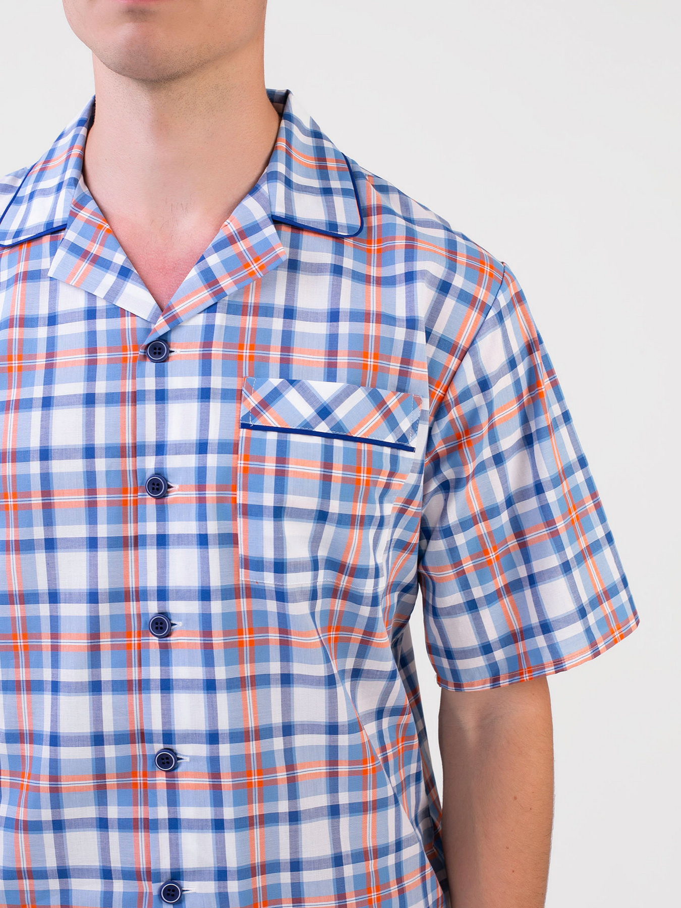 Пижама CYBERJAMMIES Oscar модель 6344-6346 Фото