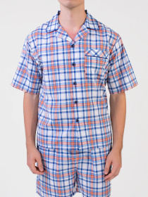 Пижама CYBERJAMMIES Oscar модель 6344-6346 Фото