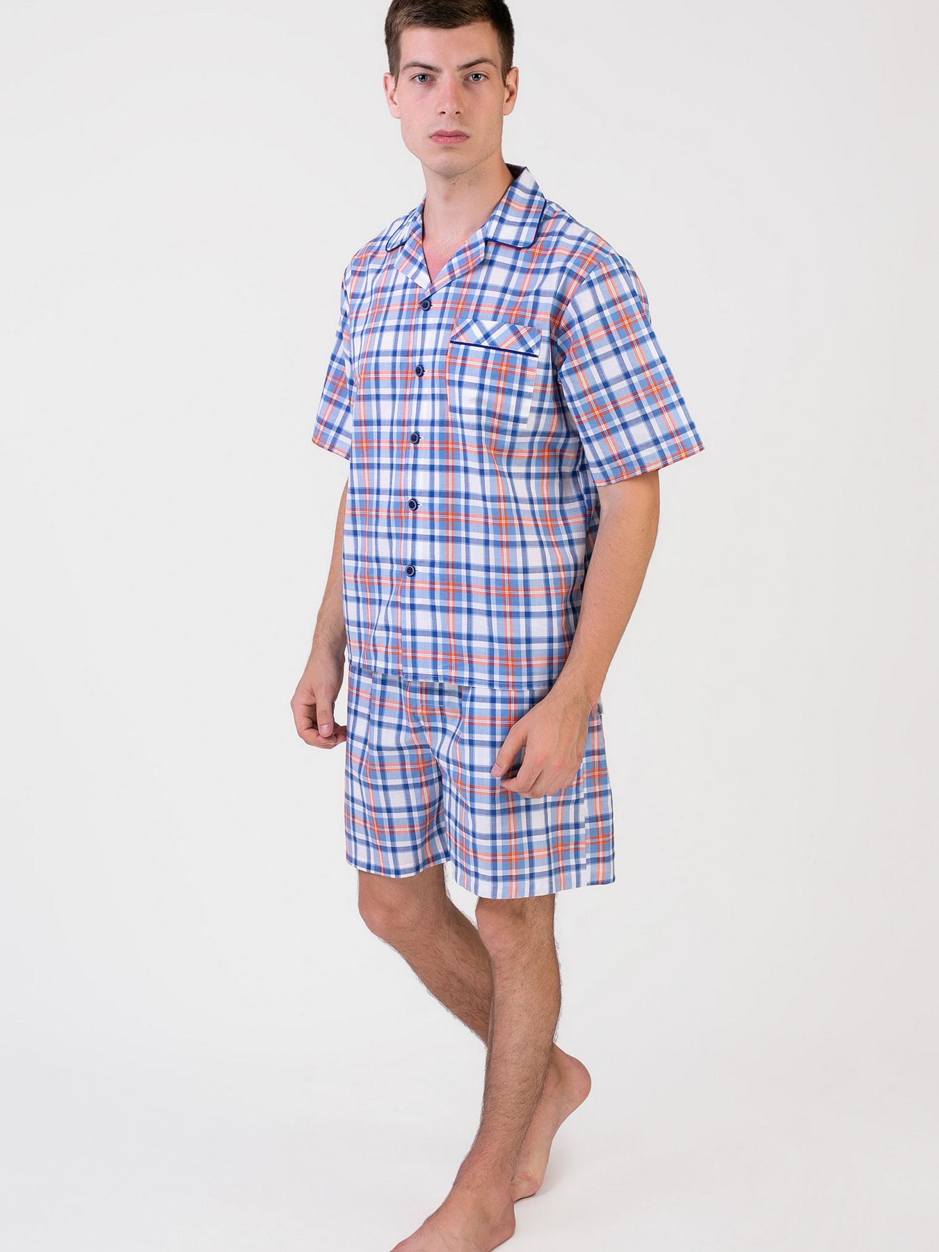 Пижама CYBERJAMMIES Oscar модель 6344-6346 Фото