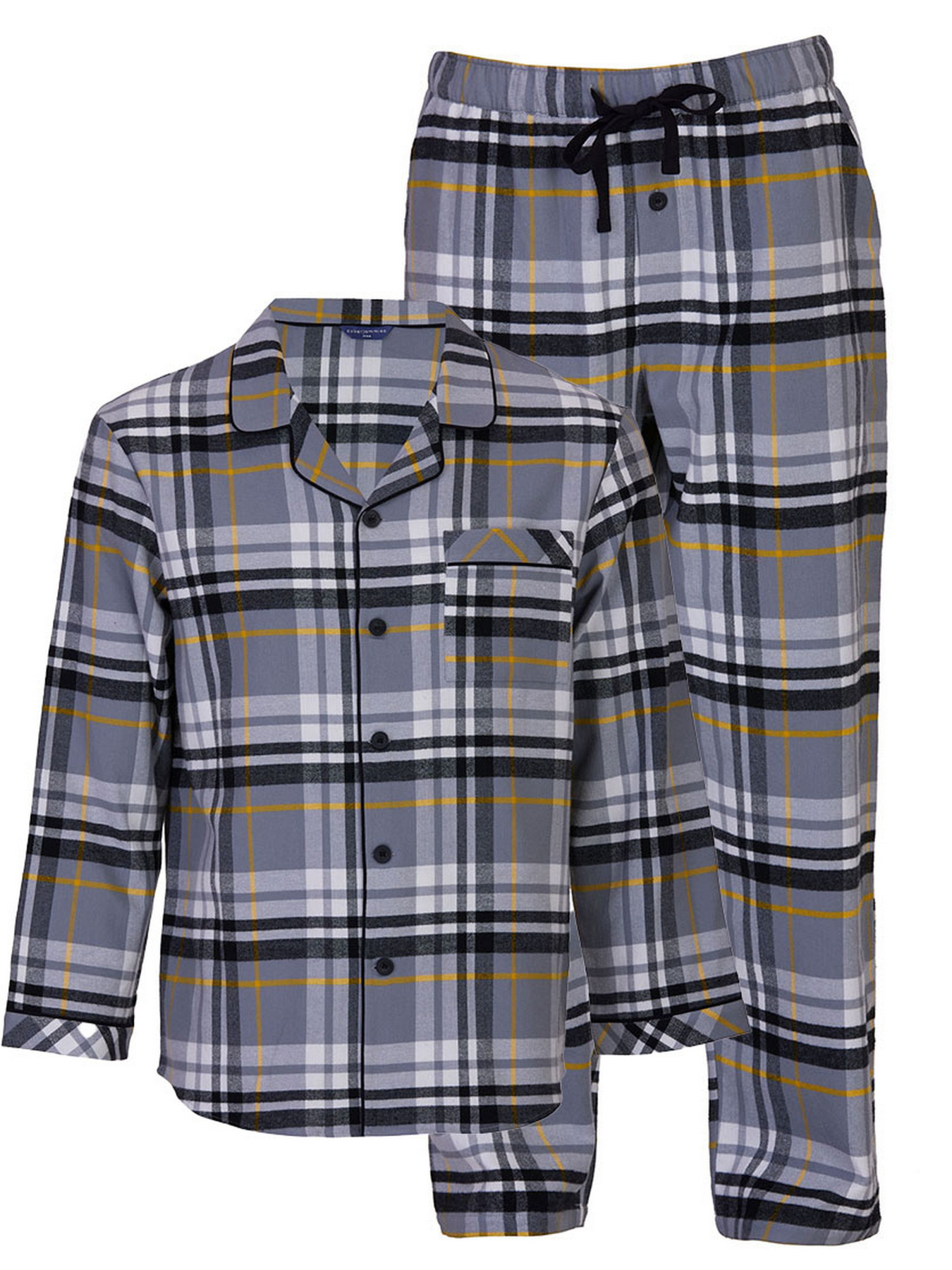 Пижама CYBERJAMMIES Parker модель 3028-3029 Фото