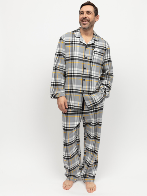 Піжама CYBERJAMMIES Parker модель 3028-3029 Фото