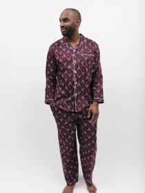 Пижама CYBERJAMMIES Spencer модель 6918-6919 Фото