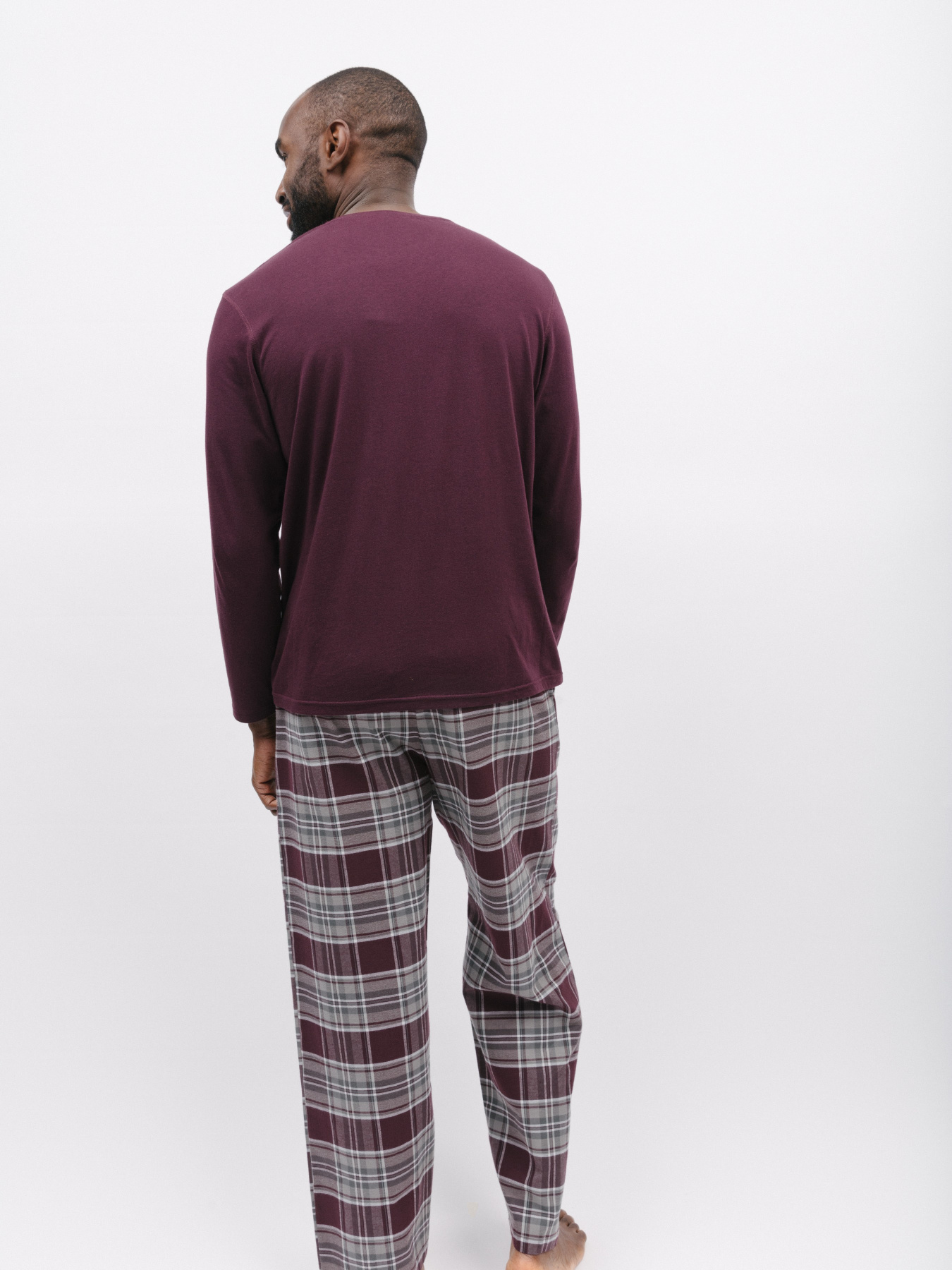 Пижама CYBERJAMMIES Spencer модель 6927-6916 Фото