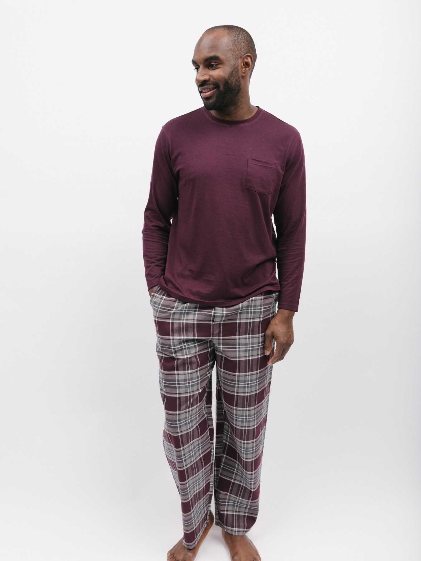 Пижама CYBERJAMMIES Spencer модель 6927-6916 Фото