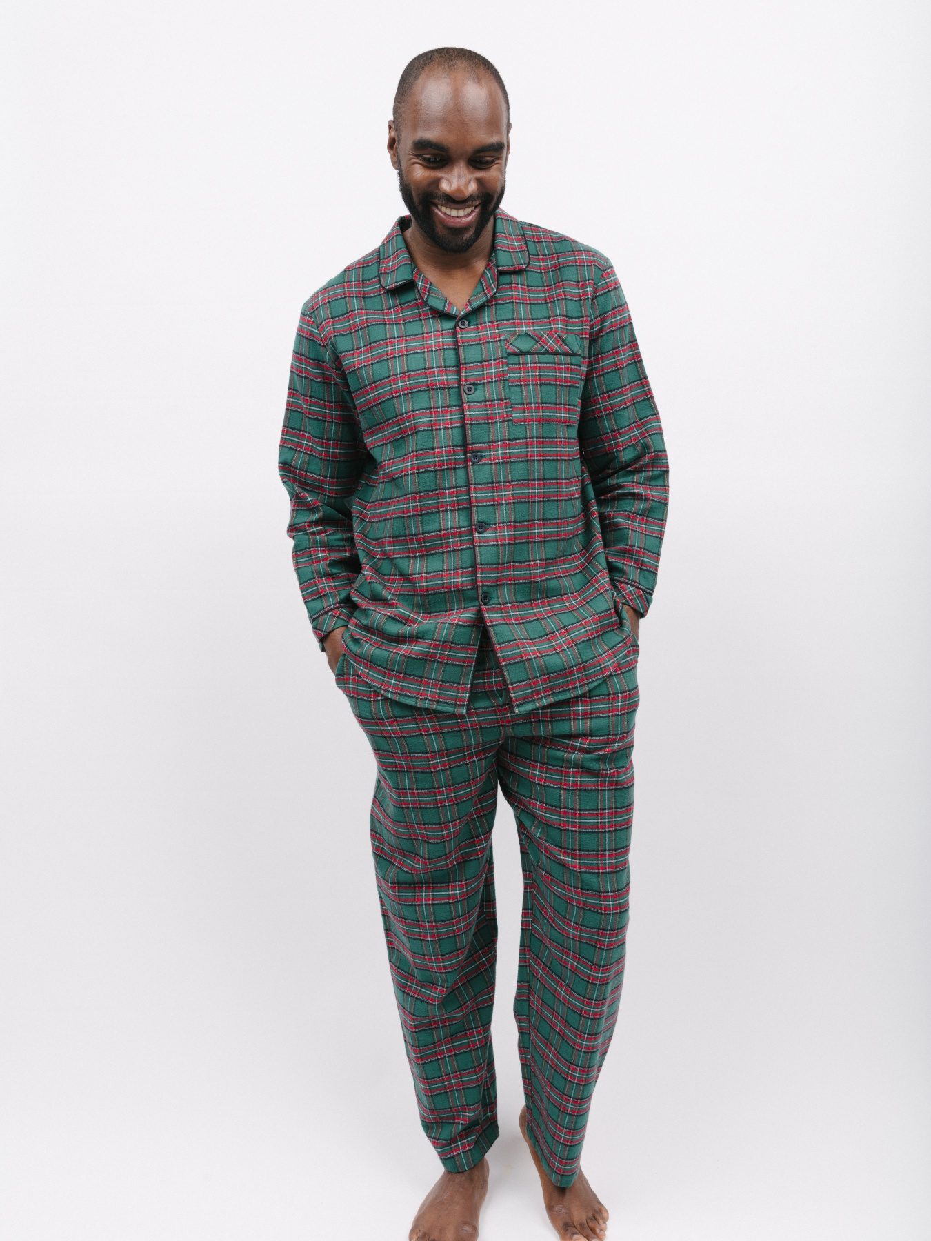 Піжама CYBERJAMMIES Whistler модель 6860-6861 Піжама CYBERJAMMIES Whistler модель 6860-6861 Фото