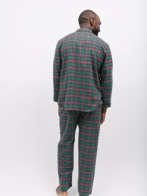 Піжама CYBERJAMMIES Whistler модель 6860-6861 Піжама CYBERJAMMIES Whistler модель 6860-6861 Фото