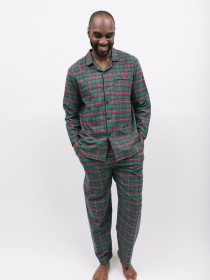 Піжама CYBERJAMMIES Whistler модель 6860-6861 Піжама CYBERJAMMIES Whistler модель 6860-6861 Фото