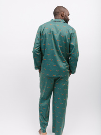 Пижама CYBERJAMMIES Whistler модель 6866-6867 Фото