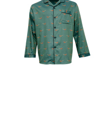 Пижама CYBERJAMMIES Whistler модель 6866-6867 Фото