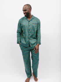 Пижама CYBERJAMMIES Whistler модель 6866-6867 Фото