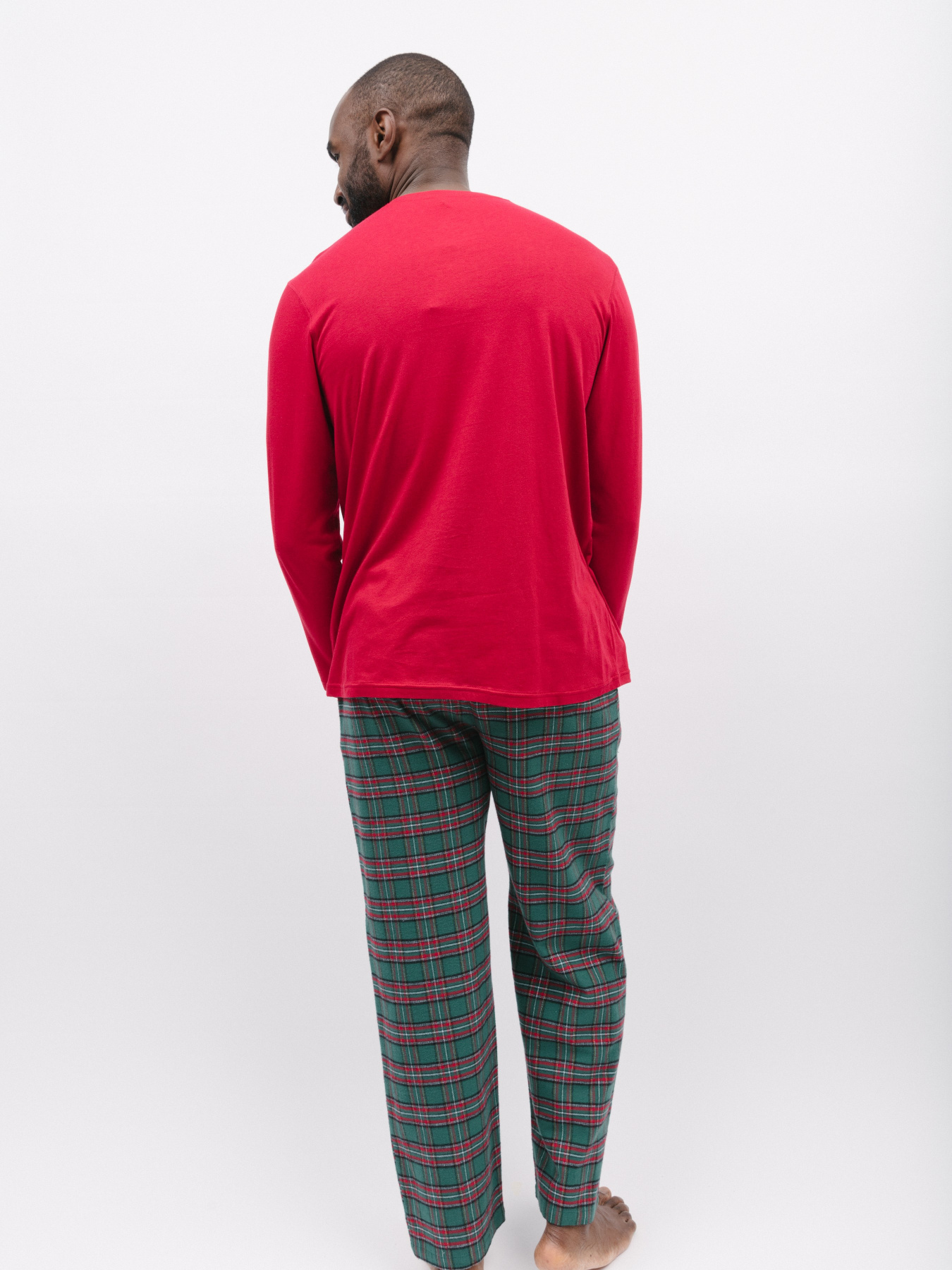 Пижама CYBERJAMMIES Whistler модель 6871-6861 Фото