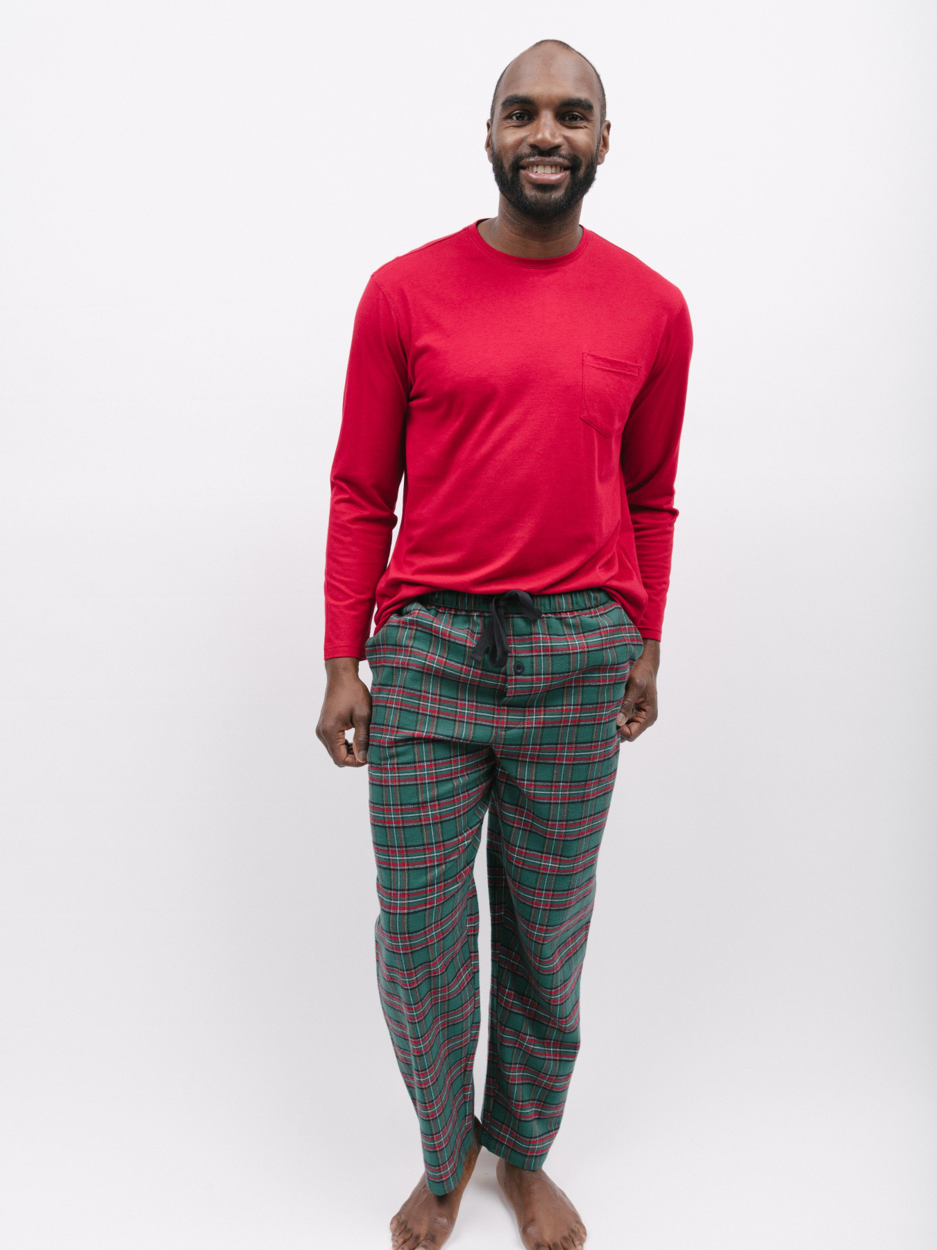 Пижама CYBERJAMMIES Whistler модель 6871-6861 Фото