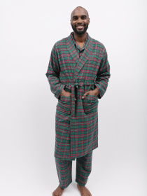 Халат CYBERJAMMIES Whistler модель 6936 Фото