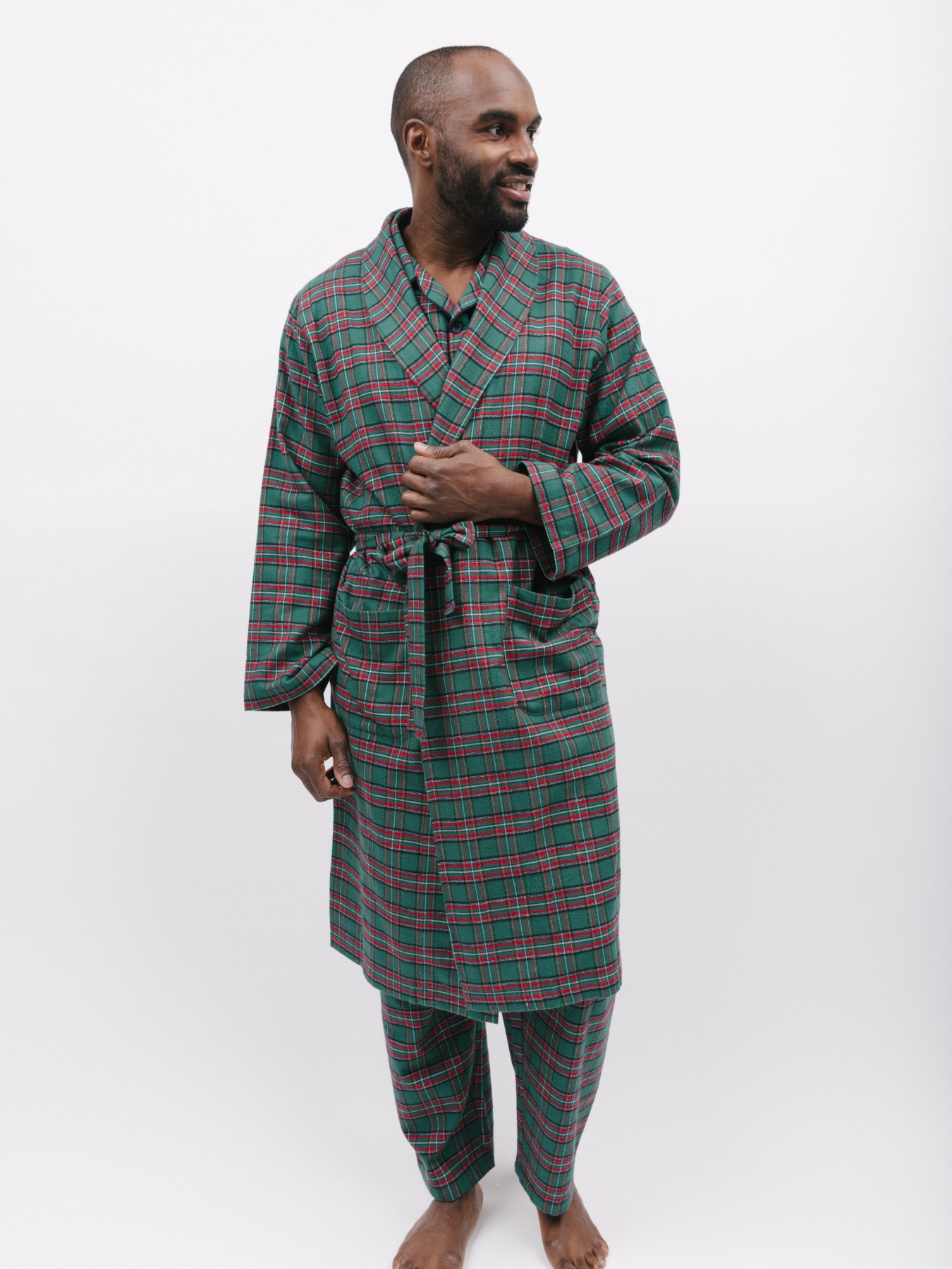 Халат CYBERJAMMIES Whistler модель 6936 Фото