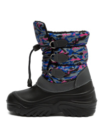 Чоботи дутики Oldcom модель oc1185 Фото