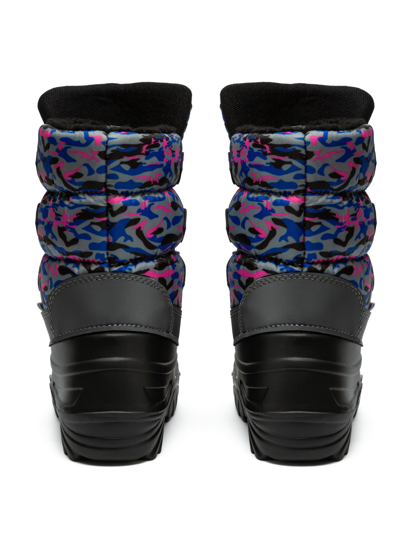 Чоботи дутики Oldcom модель oc1185 Чоботи дутики Oldcom модель oc1185 Фото